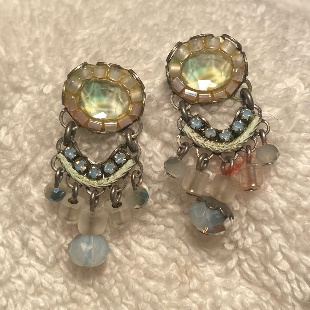 AYALA BAR  Dangle Earrings